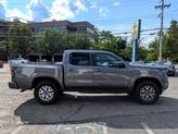 Thumbnail of 2023 Gun Metallic Nissan Frontier