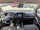 Thumbnail of 2023 Gun Metallic Nissan Frontier