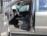 Thumbnail of 2023 Gun Metallic Nissan Frontier