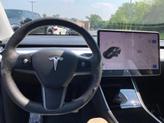 Thumbnail of 2021 Midnight Silver Metallic Tesla Model Y