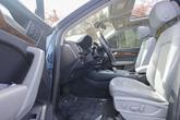 Thumbnail of 2018 Utopia Blue Metallic Audi Q5