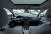 Thumbnail of 2022 Pure Gray Volkswagen Taos