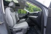Thumbnail of 2022 Pure Gray Volkswagen Taos