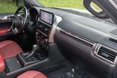 Thumbnail of 2022 Atomic Silver Lexus GX 460
