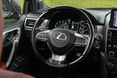 Thumbnail of 2022 Atomic Silver Lexus GX 460