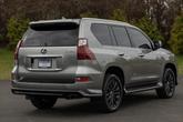 Thumbnail of 2022 Atomic Silver Lexus GX 460