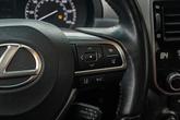 Thumbnail of 2022 Atomic Silver Lexus GX 460