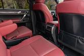 Thumbnail of 2022 Atomic Silver Lexus GX 460