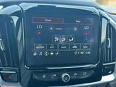 Thumbnail of 2022 Silver Sage Metallic Chevrolet Traverse