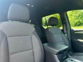 Thumbnail of 2022 Silver Sage Metallic Chevrolet Traverse