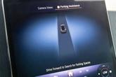Thumbnail of 2023 Obsidian Black Metallic Mercedes-Benz EQE 350