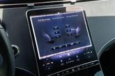 Thumbnail of 2023 Obsidian Black Metallic Mercedes-Benz EQE 350