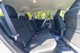 Thumbnail of 2015 Classic Silver Metallic Toyota RAV4