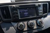 Thumbnail of 2015 Classic Silver Metallic Toyota RAV4