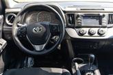 Thumbnail of 2015 Classic Silver Metallic Toyota RAV4