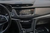 Thumbnail of 2021 Shadow Metallic Cadillac XT5