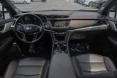 Thumbnail of 2021 Shadow Metallic Cadillac XT5