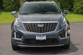 Thumbnail of 2021 Shadow Metallic Cadillac XT5