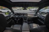 Thumbnail of 2021 Shadow Metallic Cadillac XT5