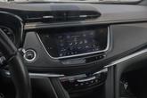 Thumbnail of 2021 Shadow Metallic Cadillac XT5