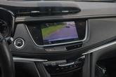 Thumbnail of 2021 Shadow Metallic Cadillac XT5