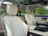 Thumbnail of 2022 designo Diamond White Mercedes-Benz S-Class