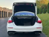 Thumbnail of 2022 designo Diamond White Mercedes-Benz S-Class