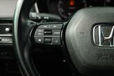 Thumbnail of 2022 Platinum White Pearl Honda Civic