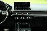 Thumbnail of 2022 Platinum White Pearl Honda Civic