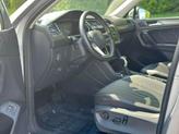 Thumbnail of 2024 Pyrite Silver Metallic Volkswagen Tiguan