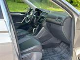 Thumbnail of 2024 Pyrite Silver Metallic Volkswagen Tiguan