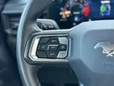 Thumbnail of 2024 Dark Matter Gray Metallic Ford Mustang