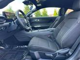Thumbnail of 2024 Dark Matter Gray Metallic Ford Mustang