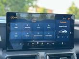 Thumbnail of 2024 Dark Matter Gray Metallic Ford Mustang