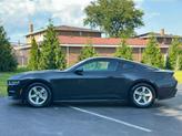 Thumbnail of 2024 Dark Matter Gray Metallic Ford Mustang
