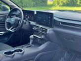 Thumbnail of 2024 Dark Matter Gray Metallic Ford Mustang