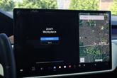 Thumbnail of 2023 Pearl White Multi-Coat Tesla Model X