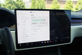 Thumbnail of 2023 Pearl White Multi-Coat Tesla Model X