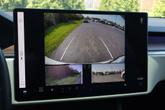 Thumbnail of 2023 Pearl White Multi-Coat Tesla Model X