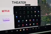 Thumbnail of 2023 Pearl White Multi-Coat Tesla Model X