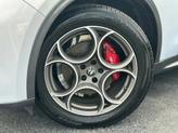 Thumbnail of 2022 Moonlight Gray Metallic Alfa Romeo Stelvio