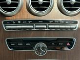 Thumbnail of 2021 Black Mercedes-Benz C-Class