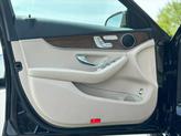 Thumbnail of 2021 Black Mercedes-Benz C-Class