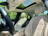 Thumbnail of 2021 Black Mercedes-Benz C-Class