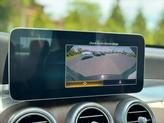 Thumbnail of 2021 Black Mercedes-Benz C-Class