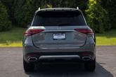 Thumbnail of 2022 Selenite Grey Metallic Mercedes-Benz GLE 350