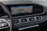 Thumbnail of 2022 Selenite Grey Metallic Mercedes-Benz GLE 350
