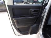 Thumbnail of 2015 Bright Silver Metallic Clearcoat RAM 1500