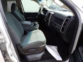 Thumbnail of 2015 Bright Silver Metallic Clearcoat RAM 1500