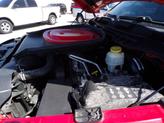 Thumbnail of 2017 Flame Red Clearcoat RAM 1500